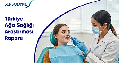 Türkiye Ağız Sağlığı Haritası Araştırması Açıklandı