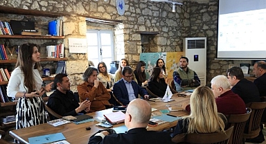 Türkiye’de bir ilk olacak Kiralık Sosyal Konut modeli 