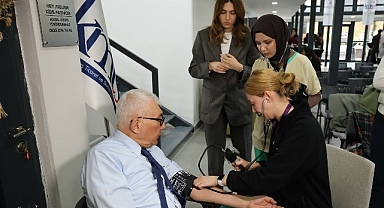 Türkiye’de kronik hastalıklarda alarm: Tedaviye uyum hayati önemde