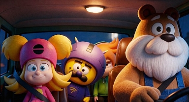 Üç kuşağı buluşturan film: ‘Süper 1 Takım: Varol Abi’nin Çizgi Film Makinesi’ için geri sayım başladı