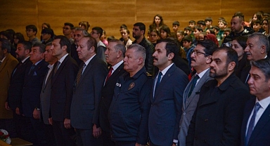 Üç Kuşak Bir Arada İstiklal Marşı