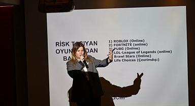 UCİM’den İlk Eğitim Belediye Emekçilerine