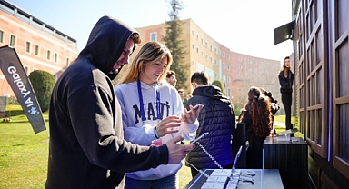  Üniversite kampüslerinde Galaxy AI deneyimi: Galaxy Intelligence Hunt başladı 