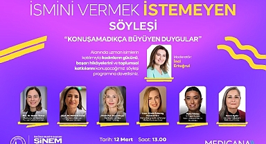 Üsküdar Belediyesi’nden Kadınların Gücünü Konuşacak Anlamlı Söyleşi