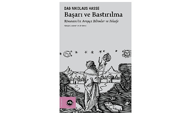  VBKY “Başarı ve Bastırılma”yı yayımladı