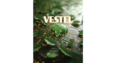 Vestel’den sürdürülebilirlik alanında üst üste başarılar