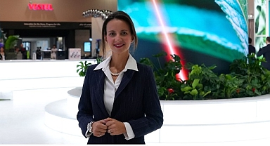 Vestel teknolojileriyle son bir yılda 44 milyon litre su tasarrufu sağlandı