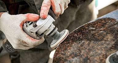 VI. AMORF Doğal Taş Proje Tasarım Yarışması Başvuruları Başladı