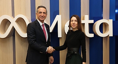 Vodafone Red ve Meta İş Birliğinde Yeni Dönem