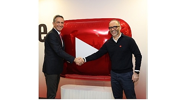 Vodafone Türkiye’den Müşterilerine İlk 3 Ay Ücretsiz Youtube Premium Üyeliği