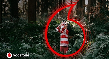 Vodafone Türkiye'nin karbon emisyonu 5 yılda %94,77 azaldı