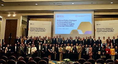 Yapay zekâ ve yenilik, İngilizce dil eğitiminde geleceği şekillendiriyor