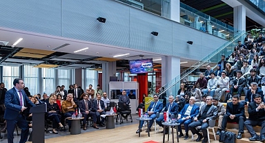  Yapay Zekada Türkiye-Almanya İş Birliği