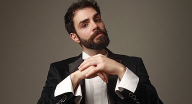 Yasin Yıldıran’ın 'Kurtar Beni' Şarkısının Klibi Yayımlandı