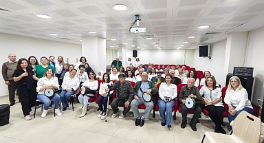 Yaşlılar Haftası’nda Huzurevinde Gönülleri Isıtan İftar Programı