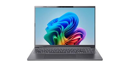 Yeni Acer Aspire 16 AI ile Yapay Zeka Günlük Bilgisayar Deneyiminin Merkezine Yerleşiyor