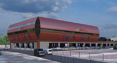 Yeni spor kompleksi Körfez’e değer katacak