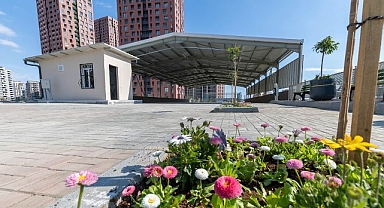 Yenişehir Belediyesi’nden çevreci belediyecilik hamlesi