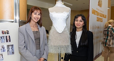 Yenişehir’de kadın gücü zirve yaptı