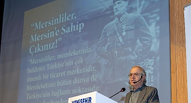 Yenişehir’de Mersin’in tarihine yolculuk