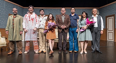 Yenişehir’de sanat ve kahkaha dolu 8 Mart!