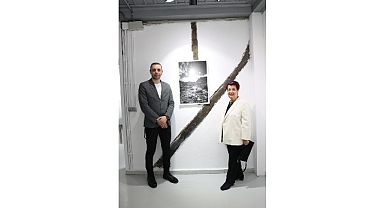 “Yerle Gök Arasında” sergisi Fotoğraf Müzesi’nde kapılarını açtı