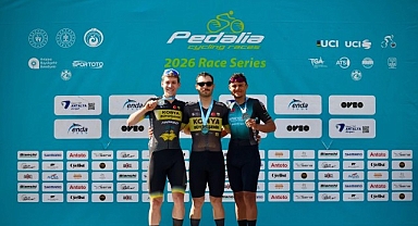 Yılmaz ve Tarakçı’dan Antalya’da Çifte Zafer