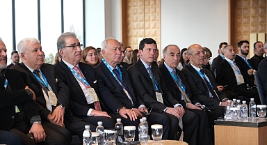 Zeytinyağı sektörü doğru rekolte çalışması ve AB’den kota istiyor