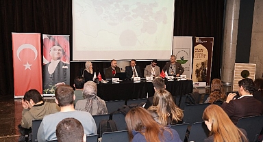 21. Osman Gazi’yi Anma ve Bursa’nın Fethi’nin 700. Yılı Etkinlikleri’nde Kentin Hafızası Geleceğe Taşındı