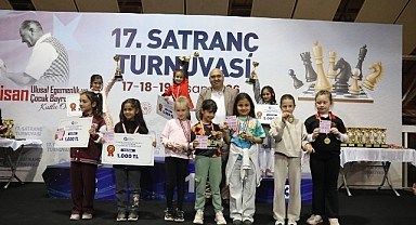 23 Nisan Çocuk ve Uçurtma Festivali hafta sonu doldu taştı