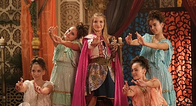 23 Nisan coşkusu, ‘Kardeş Takımı 3’ ile yeniden sinemalarda