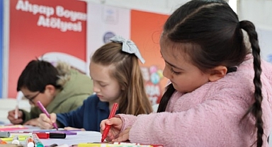 23 Nisan şenlikleri renkli etkinliklerle başladı 