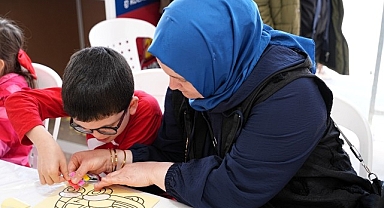 23 Nisan sizlerle çok daha güzel