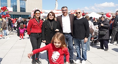 23 Nisan Ulusal Egemenlik ve Çocuk Bayramı’nda Şehir Tiyatroları’nın Sahneleri Çocuklar İçin Açıldı