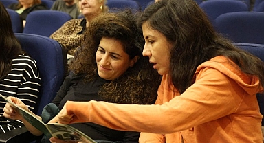 23. Uluslararası Ankara Öykü Günleri Başladı