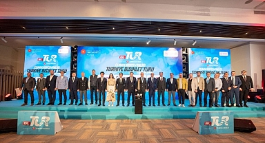 26 Nisan-3 Mayıs tarihleri arasında Dünya Türkiye Bisiklet Turu’nu izleyecek