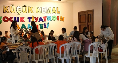 40. Çocuk Şenliği Atölyeleri İçin Başvurular Başlıyor