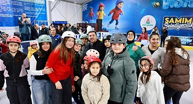 40 Gün Boyunca 15.000 Tekil Ziyaretçiyi Ağırladık