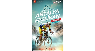 61. Cumhurbaşkanlığı Türkiye Bisiklet Turu’nda 6. Etap: Kraliçe Etap Göz Kamaştıracak