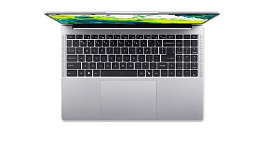Acer’dan Günlük Kullanım İçin Güçlü ve Akıllı Yeni Nesil Deneyim: Aspire Lite 16