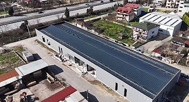 Acısu Spor Kompleksi’nde Geri Sayım