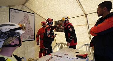 Afetlere Hazırlıkta Örnek Adım: Beylikdüzü’nde Kapsamlı Tatbikat