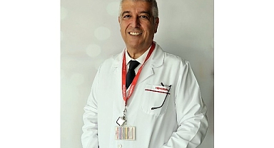 Ağız İçinde 3 Haftadan Uzun Süren Yaraya Dikkat!