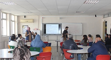 Akran zorbalığı ve şiddete karşı nezaket eğitimi