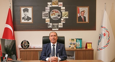 Alibeyhüyüğü Mahallesi Doğalgaza Kavuşuyor 