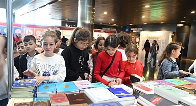 Anadolu’nun En Büyük Çocuk Kitap Etkinliği Kapılarını Açtı