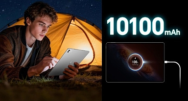 Android dünyasının en güçlü tableti HONOR MagicPad 4 Türkiye’de