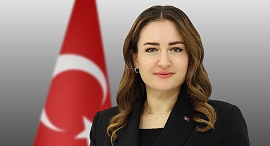 Antalya Büyükşehir Belediyesi Başkan Vekili Büşra Özdemir’in 1 Mayıs Mesajı