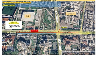 Antalya Büyükşehir Belediyesi’nden 6. etap asfalt çalışması 