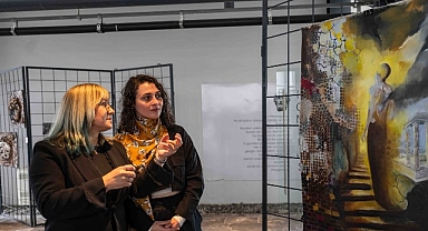  “Antik Safari” Bornova’da başladı 